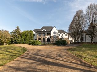 20 Providence Way, Milton, GA 30004