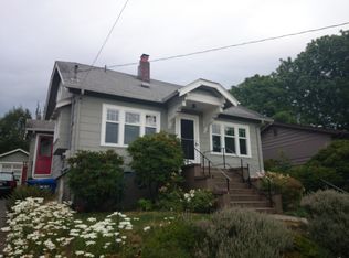 3452 41st Ave SW, Seattle, WA 98116