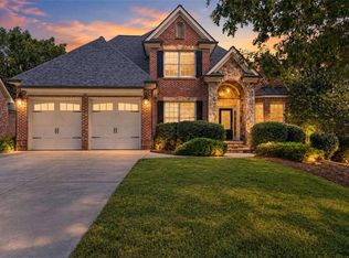 306 Vinings Walk, Gainesville, GA 30501