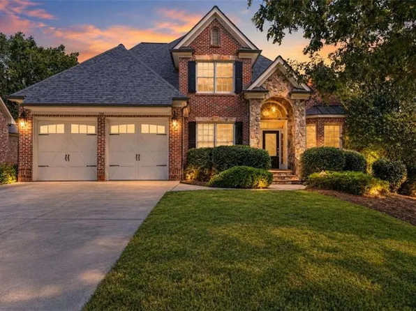 306 Vinings Walk, Gainesville, GA 30501