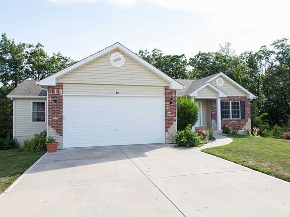 2nd image of 60 Citori Ct