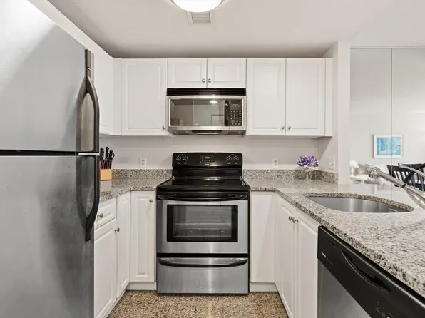 8 Museum Way #1103, Cambridge, MA 02141