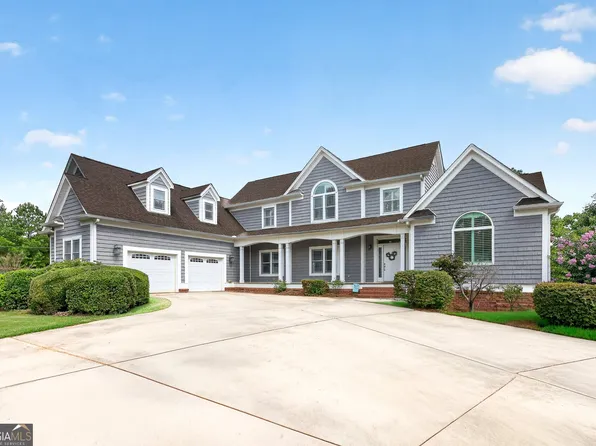 1000 Walton Rd, Newnan, GA 30263