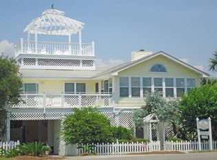 7961 East County Hwy #30A, Seacrest Beach, FL 32413