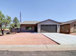 800 W Oso Dorado Cir, Payson, AZ 85541