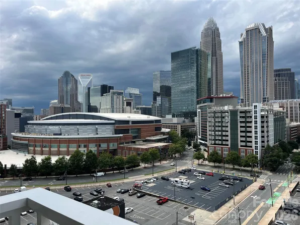 505 E 6th St, Charlotte, NC 28202
