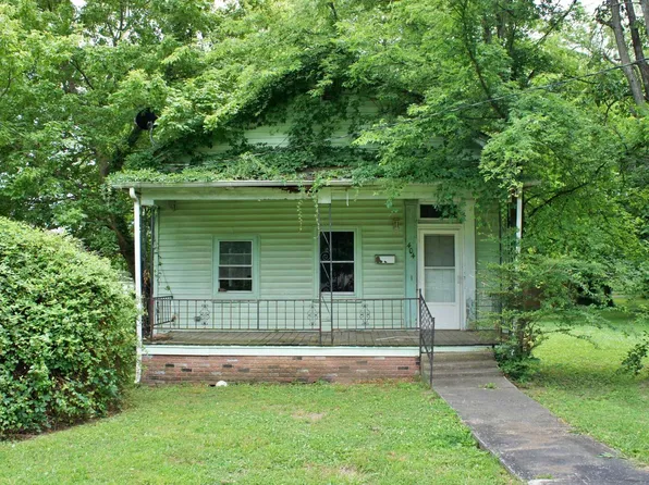 404 W 6th St, Metropolis, IL 62960