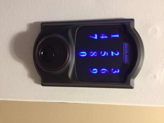 2nd image of 1725 Lawrence Ave APT B