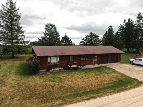 E5071 Sveum Ridge ROAD, Coon Valley, WI 54623