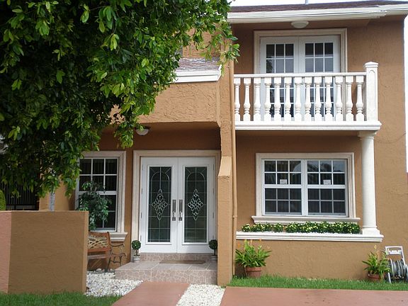 NEW Impact doors and windows throughout