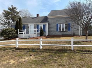 10 Wimbledon Drive, West Yarmouth, MA 02673