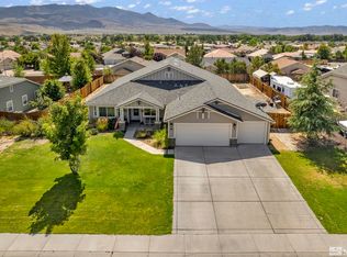 831 Laca St, Dayton, NV 89403