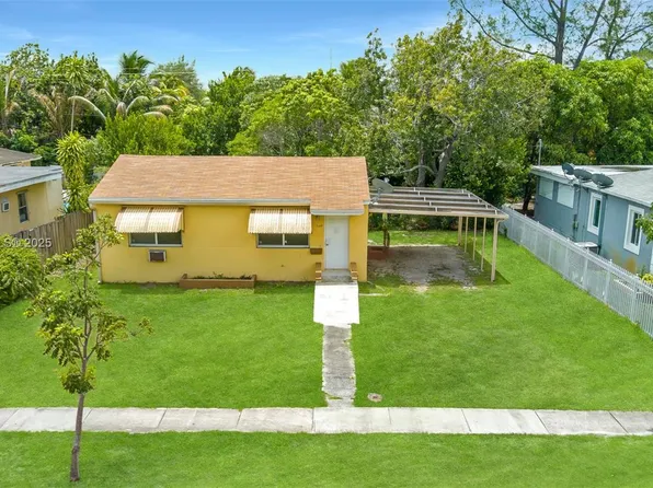 1170 NE 137th St, North Miami, FL 33161