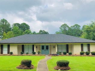 6136 Westwind Rd, Jackson, MS 39206