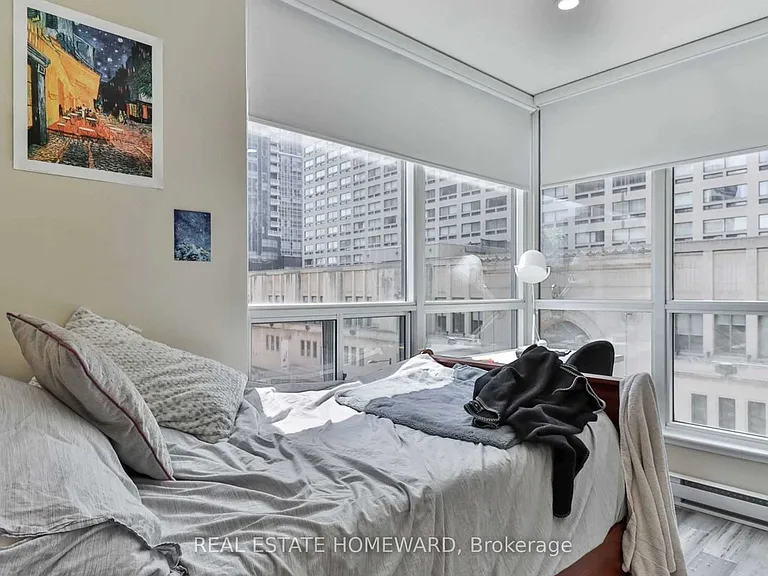 7 Carlton St #406 — Photo 21