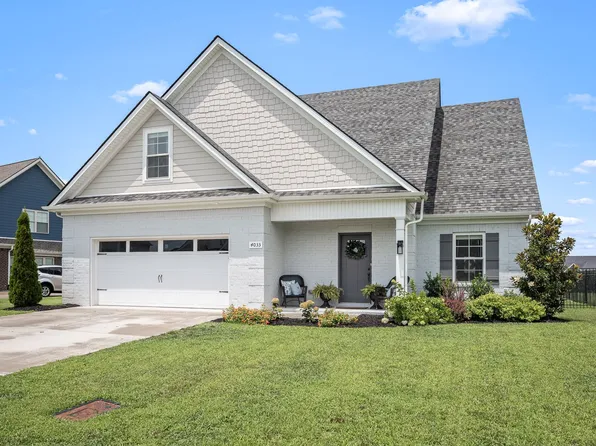 4033 Gilreath Pl, Murfreesboro, TN 37127