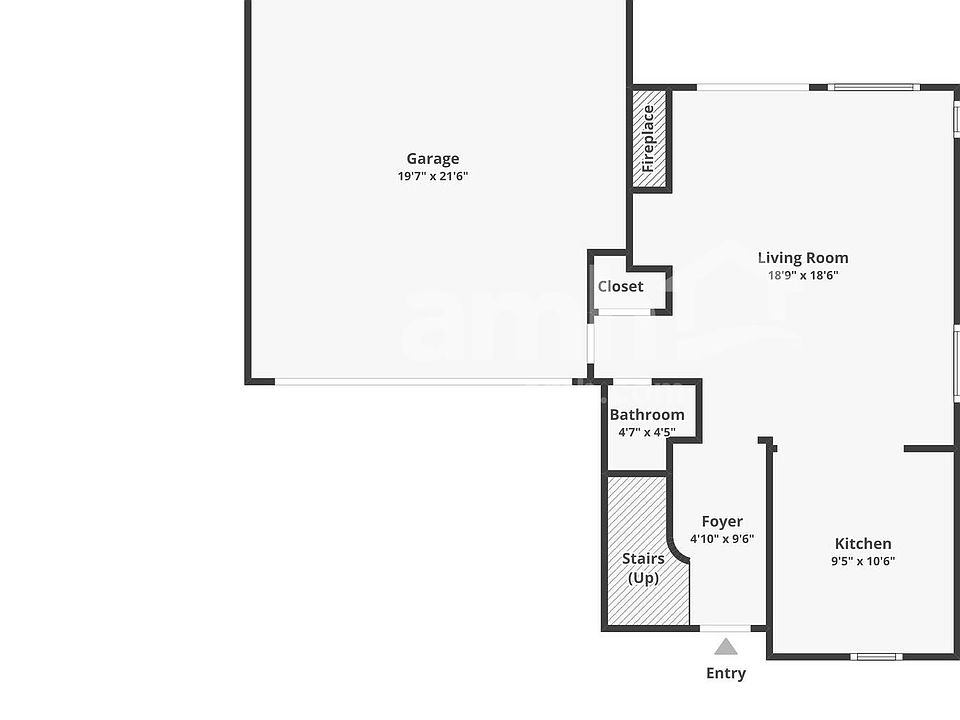 1st image of 6429 Peppergrass Dr