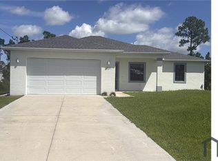 831 Runble St E, Lehigh Acres, FL 33974