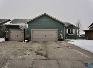 4012 S Outfield Ave, Sioux Falls, SD 57110