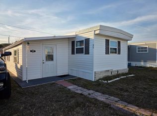 7499 46th Ave N #35, Saint Petersburg, FL 33709