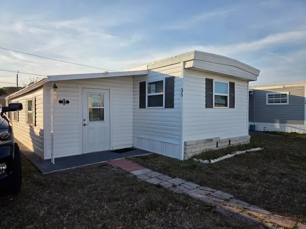 7499 46th Ave N #35, Saint Petersburg, FL 33709