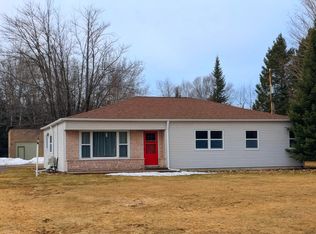 701 4th Ave N, Park Falls, WI 54552