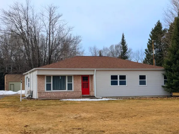 701 4th Ave N, Park Falls, WI 54552
