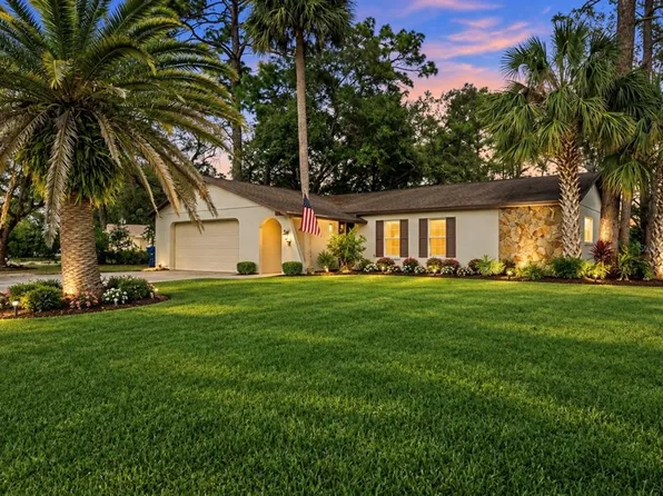 1240 MEREDITH DRIVE, SPRING HILL, FL 34608