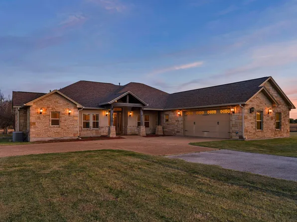 301 CR 253, Bertram, TX 78605