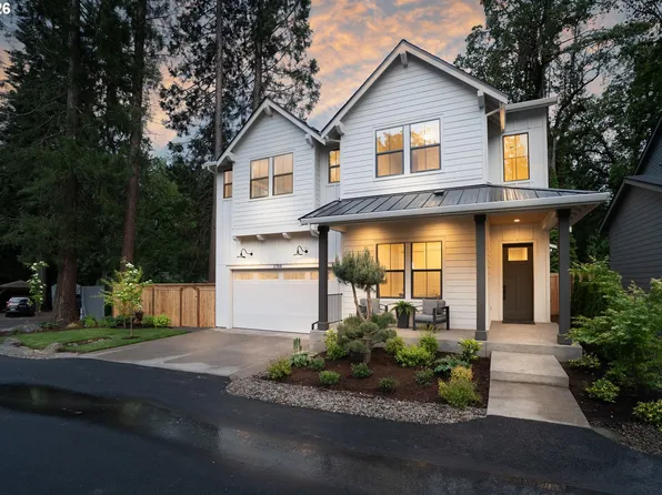 3784 Ridgewood Way, West Linn, OR 97068
