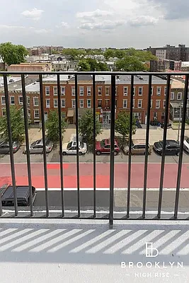 Rented by Brooklyn High Rise LLC | media 11