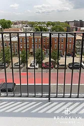 Rented by Brooklyn High Rise LLC