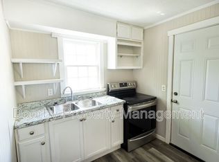 207 Napier St UNIT 6, La Fayette, GA 30728