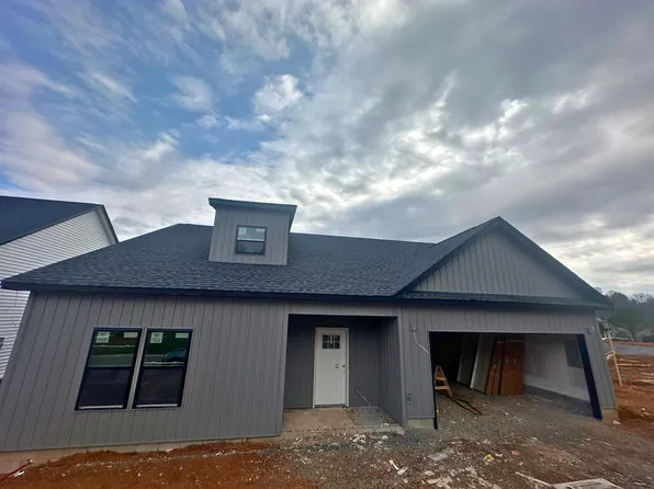 1424 Haven Ridge Dr NE, Cleveland, TN 37312