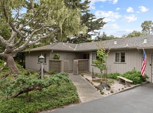 1142 Chaparral Rd, Pebble Beach, CA 93953