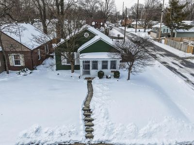 6046 Primrose Ave, Indianapolis, IN, 46220