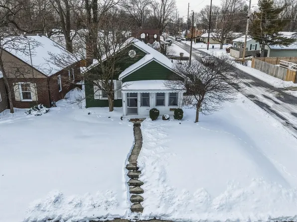 6046 Primrose Ave, Indianapolis, IN 46220