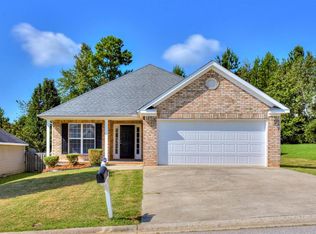 511 Simoni Pl, Grovetown, GA 30813