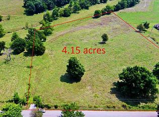 Javello Rd, Springdale, AR 72762