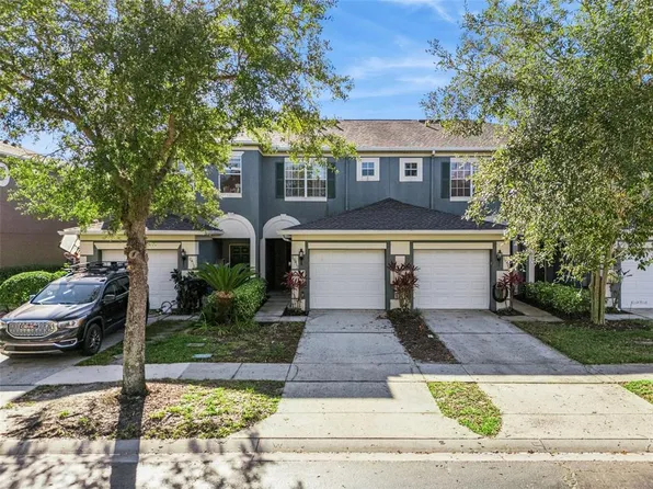10412 Kiplinger Ln #236, Orlando, FL 32829