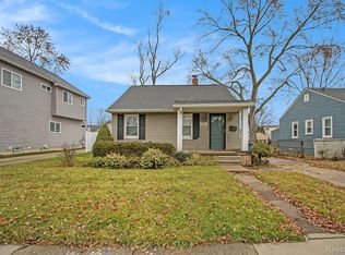 3796 Ellwood Ave, Berkley, MI