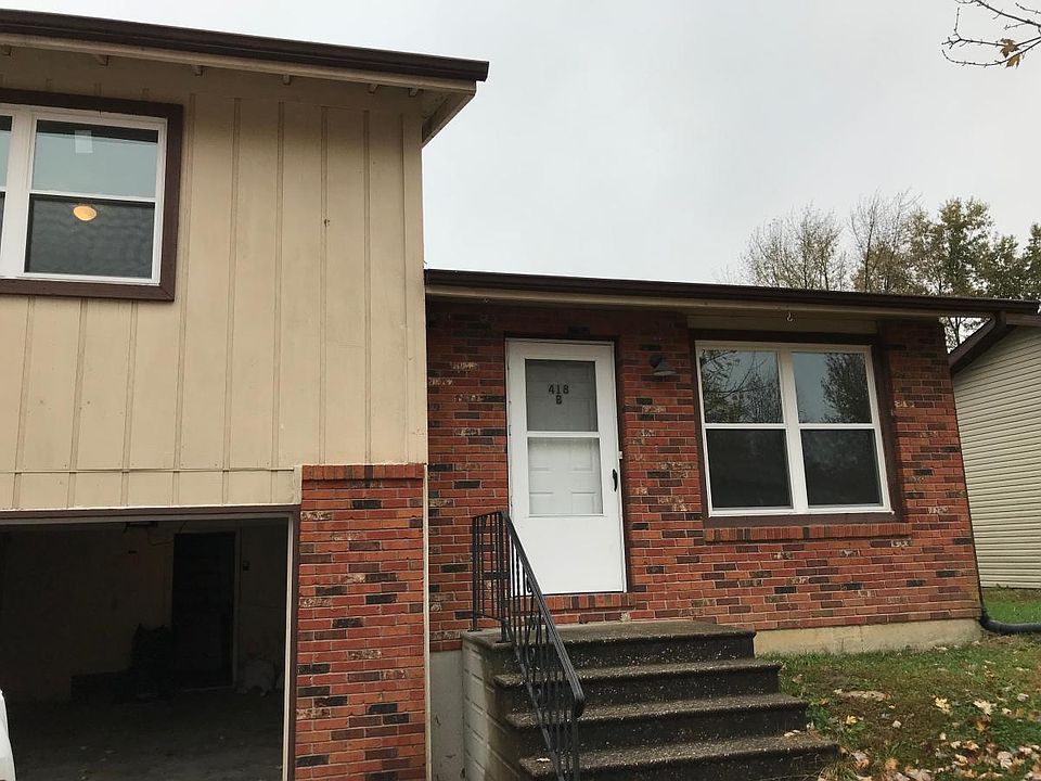 418 Red Bud Ln Unit B