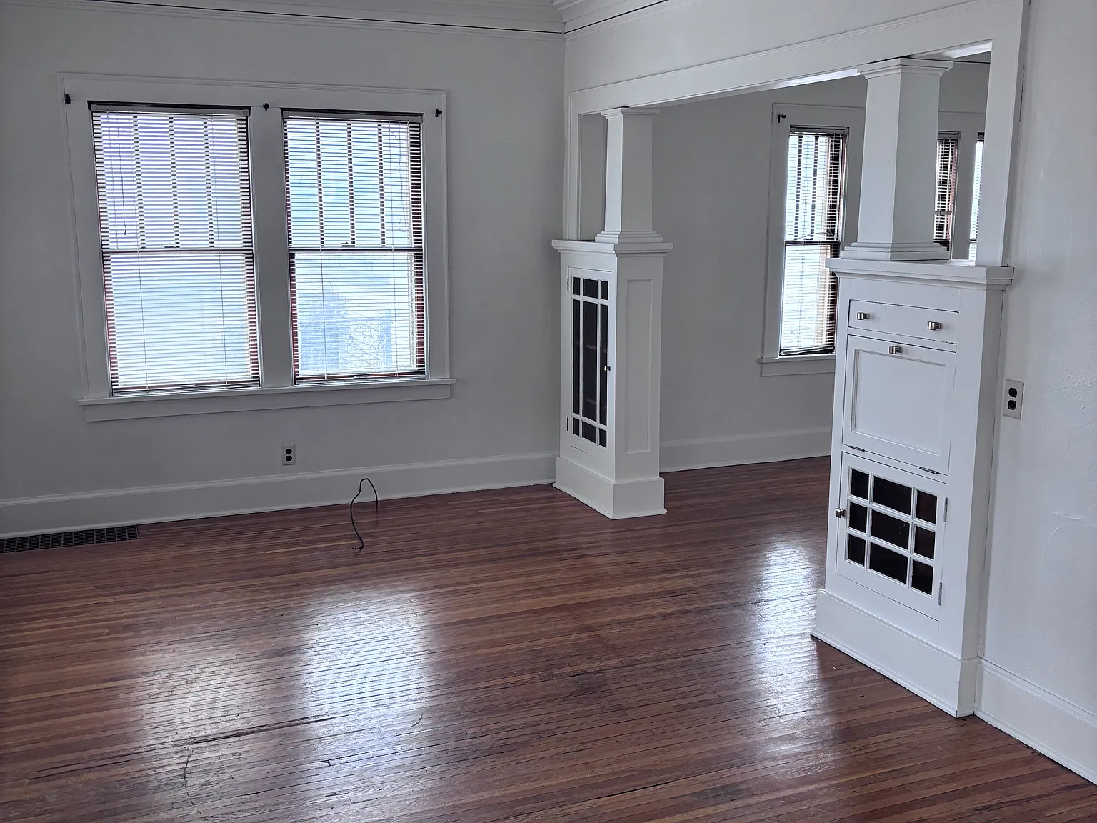 3 bed, 1633 sqft, $1,560 — Photo 2