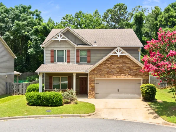 1177 Weatherford St, Auburn, AL 36830