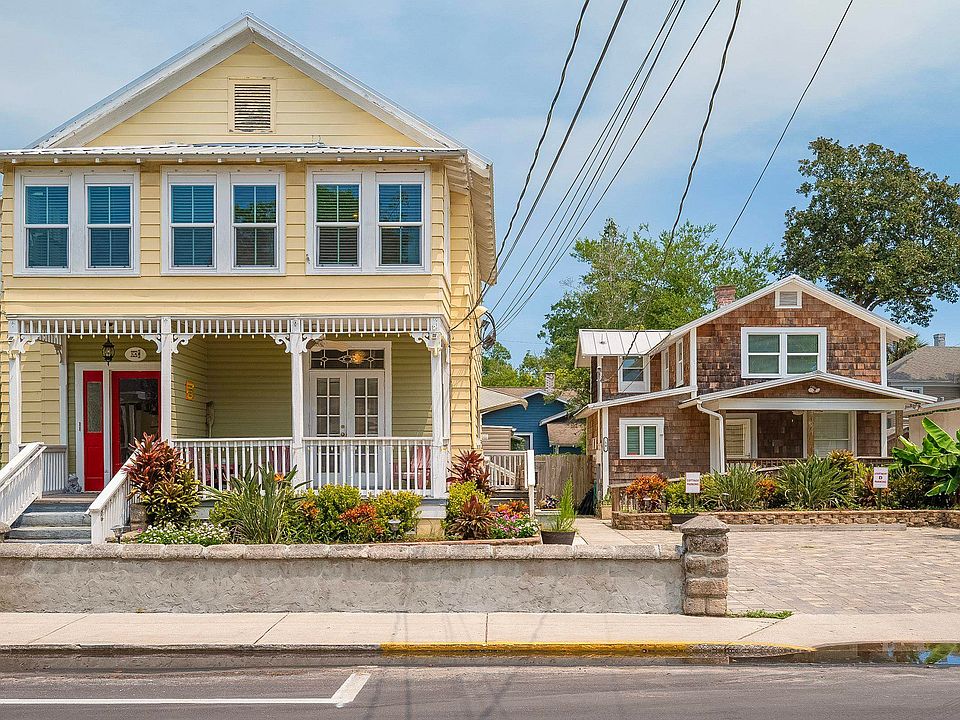 1st image of 54 Carrera St