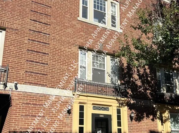 11415 Hessler Rd APT 5, Cleveland, OH 44106