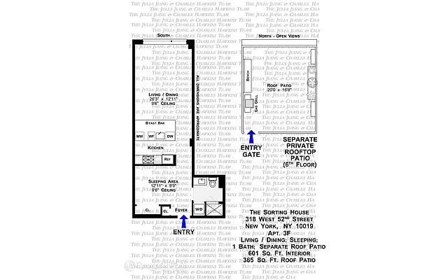 Rented by Douglas Elliman | media 20