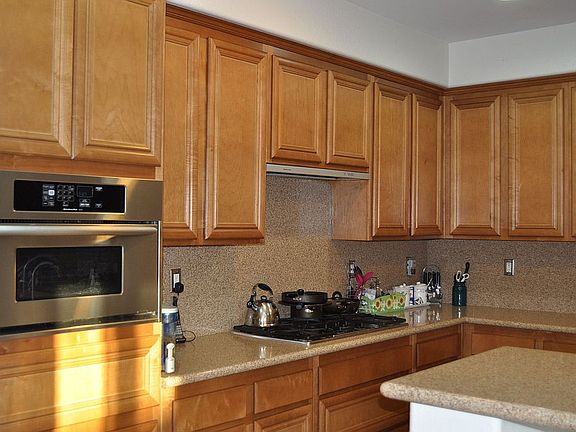 Gorgeous Kitchen
