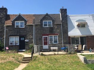 260 Springton Rd, Upper Darby, PA 19082