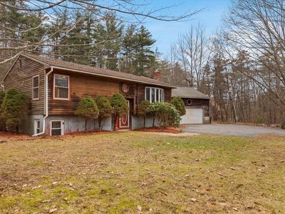 44 Sawyer St, Gardner, MA, 01440